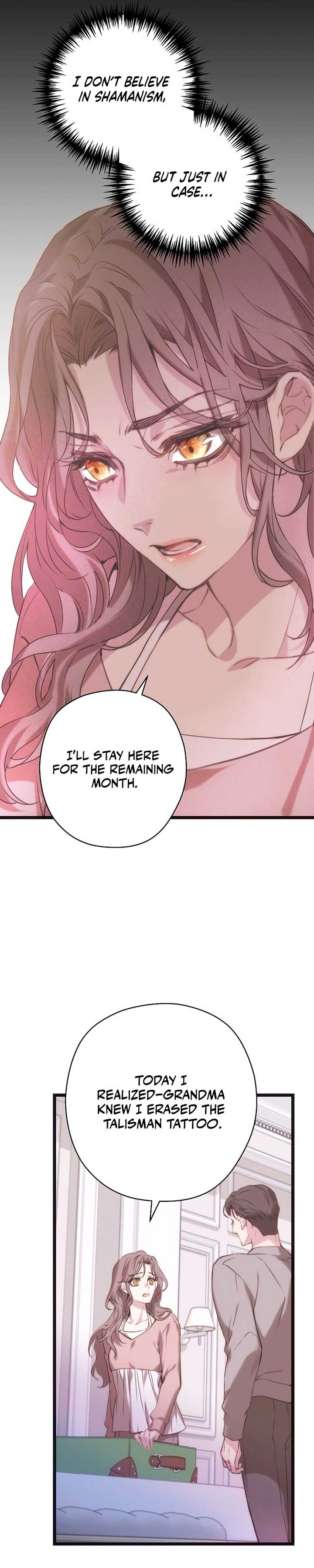 Coupl’s Time Chapter 6 - Page 12