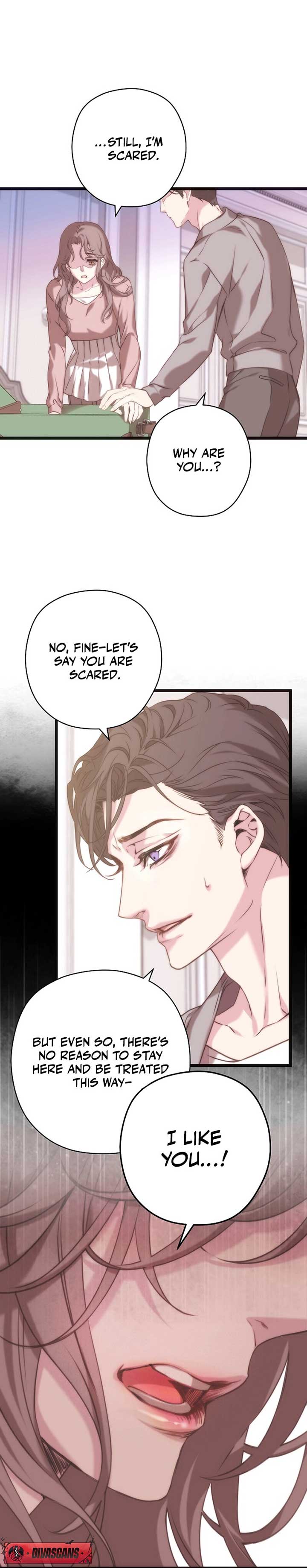 Coupl’s Time Chapter 6 - Page 14