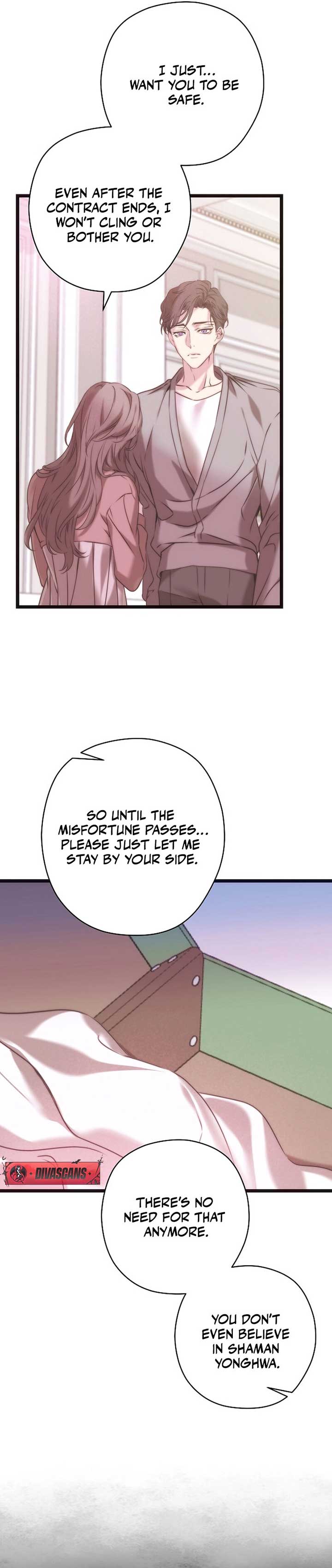 Coupl’s Time Chapter 6 - Page 18