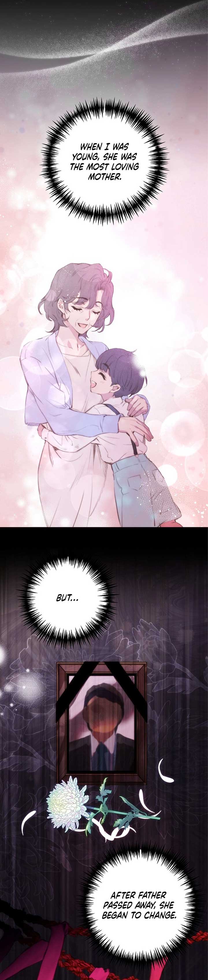 Coupl’s Time Chapter 6 - Page 2