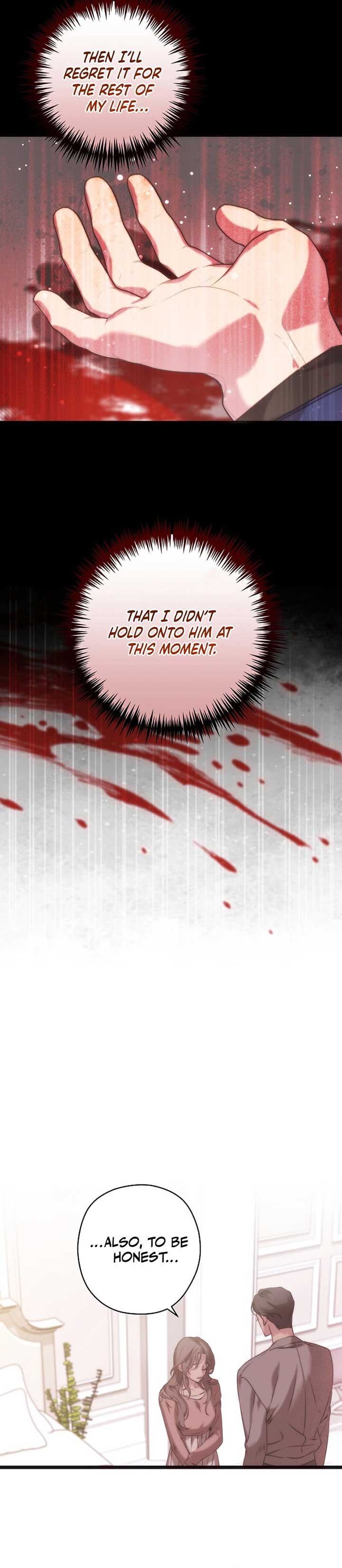 Coupl’s Time Chapter 6 - Page 20