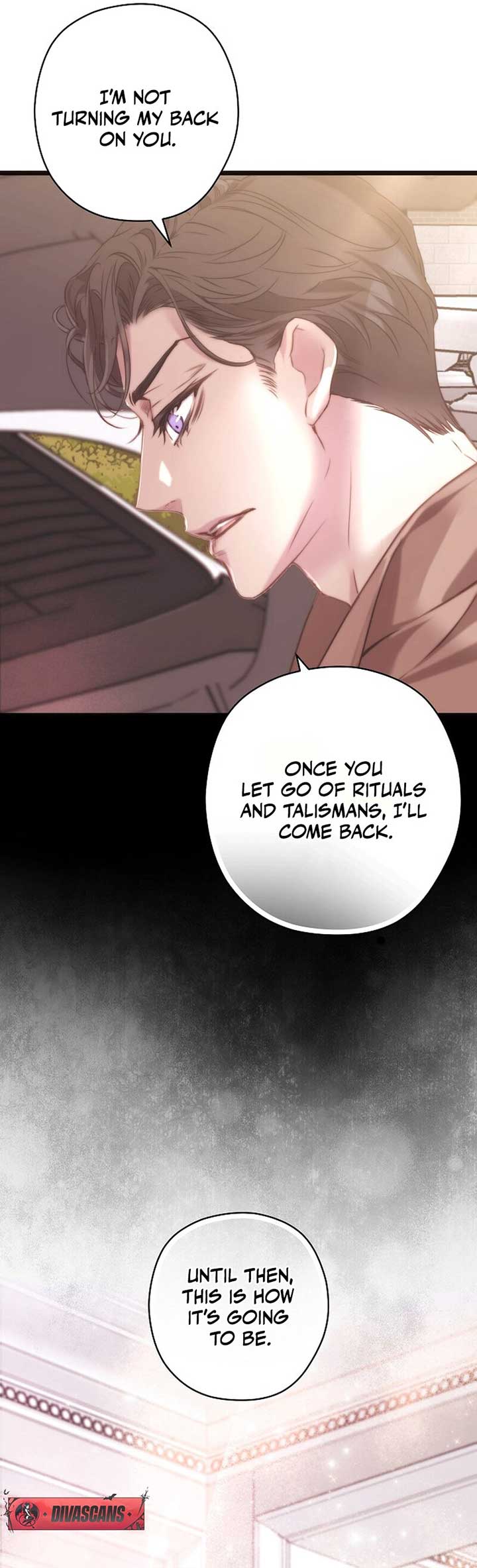 Coupl’s Time Chapter 6 - Page 25