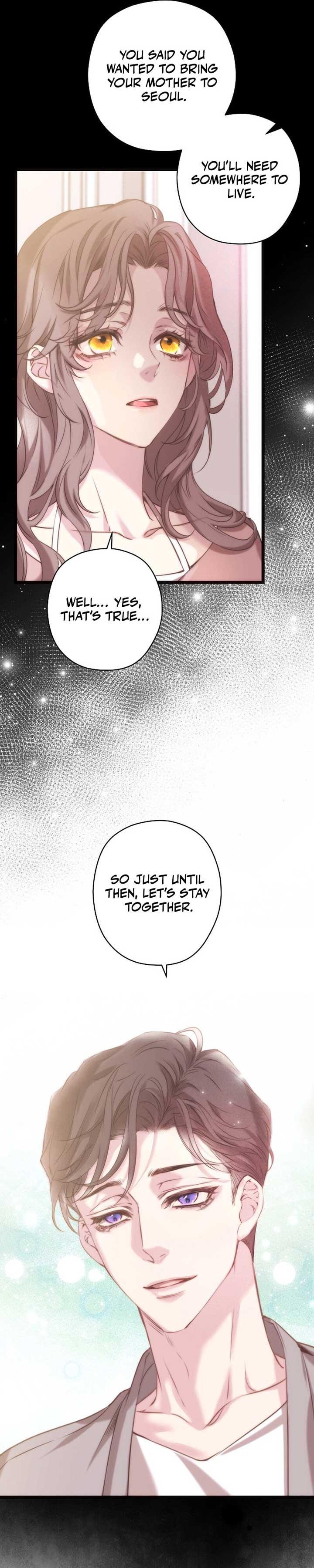 Coupl’s Time Chapter 6 - Page 27