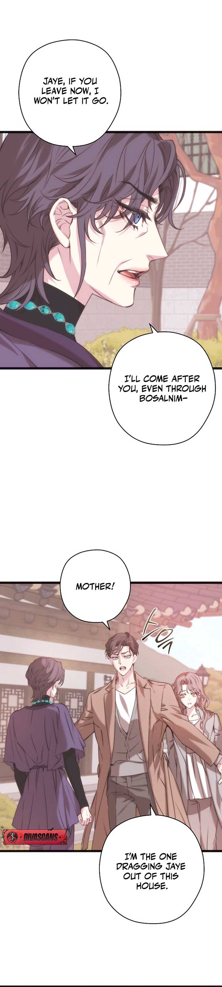 Coupl’s Time Chapter 6 - Page 29