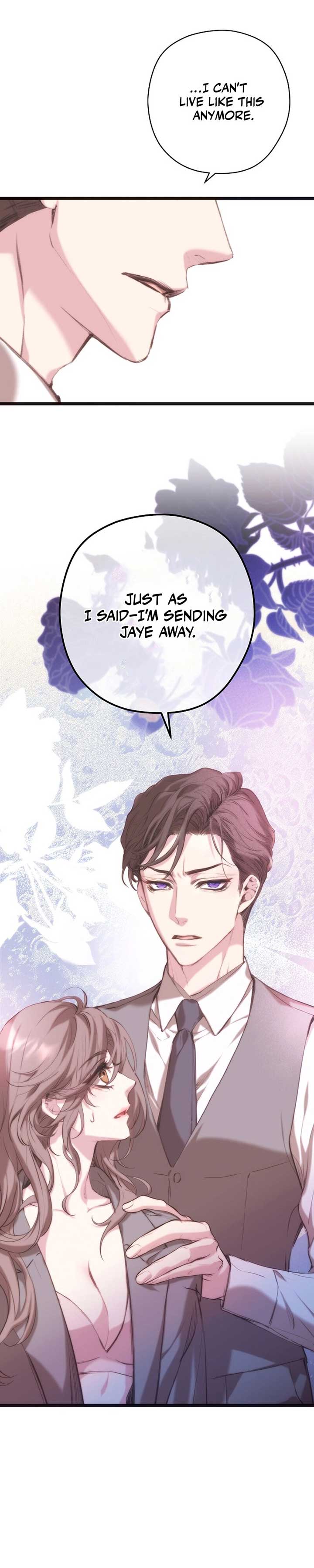 Coupl’s Time Chapter 6 - Page 5