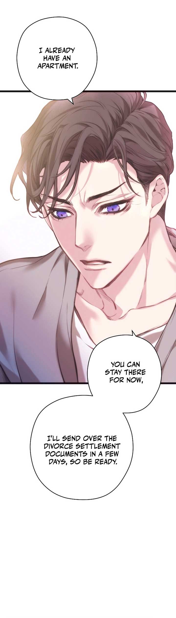 Coupl’s Time Chapter 6 - Page 8