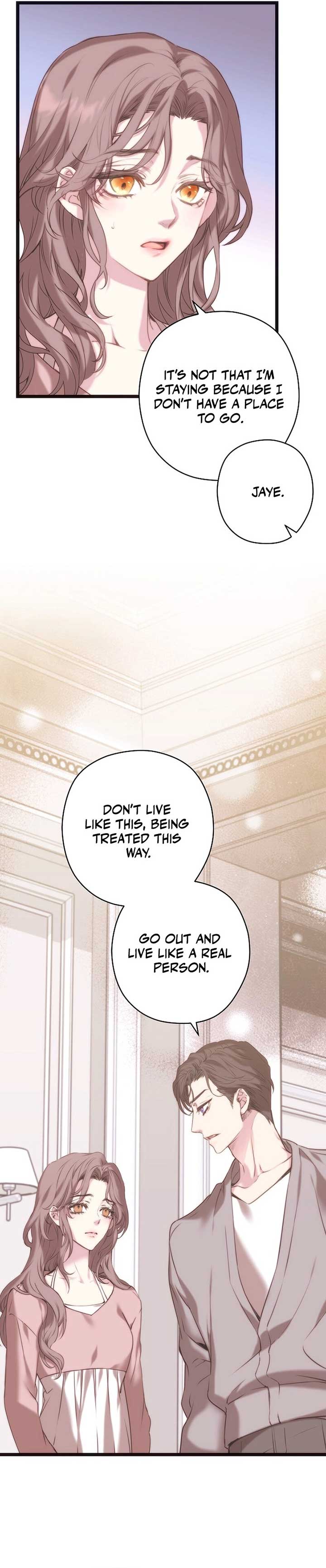 Coupl’s Time Chapter 6 - Page 9