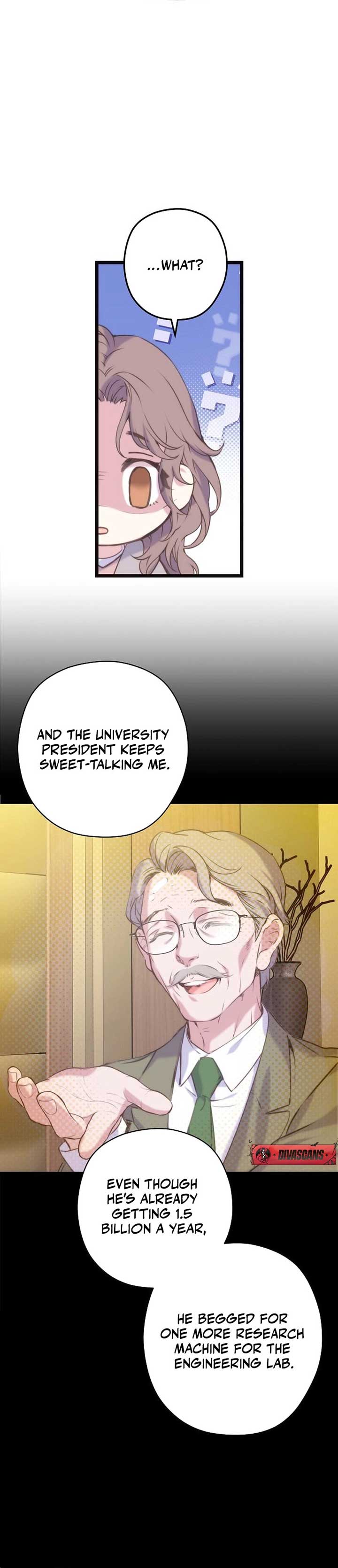 Coupl’s Time Chapter 7 - Page 11