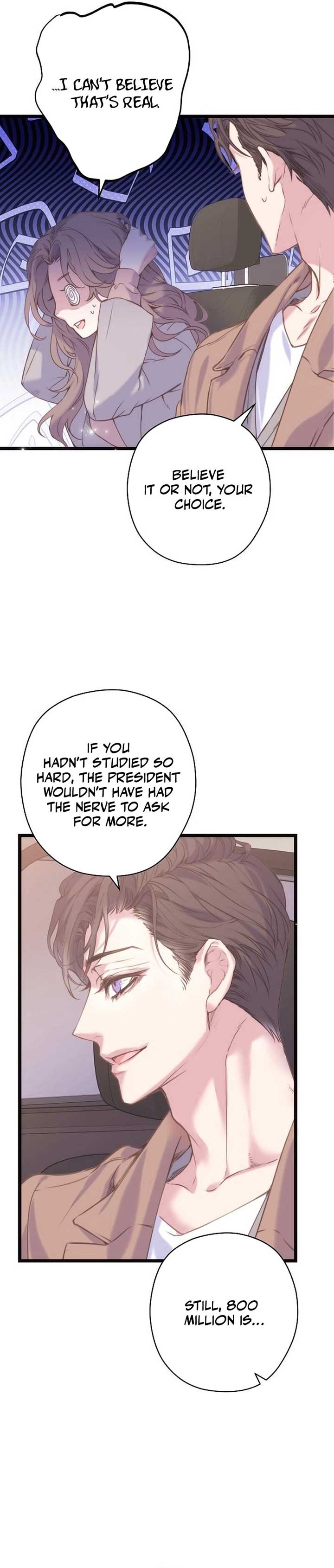 Coupl’s Time Chapter 7 - Page 13