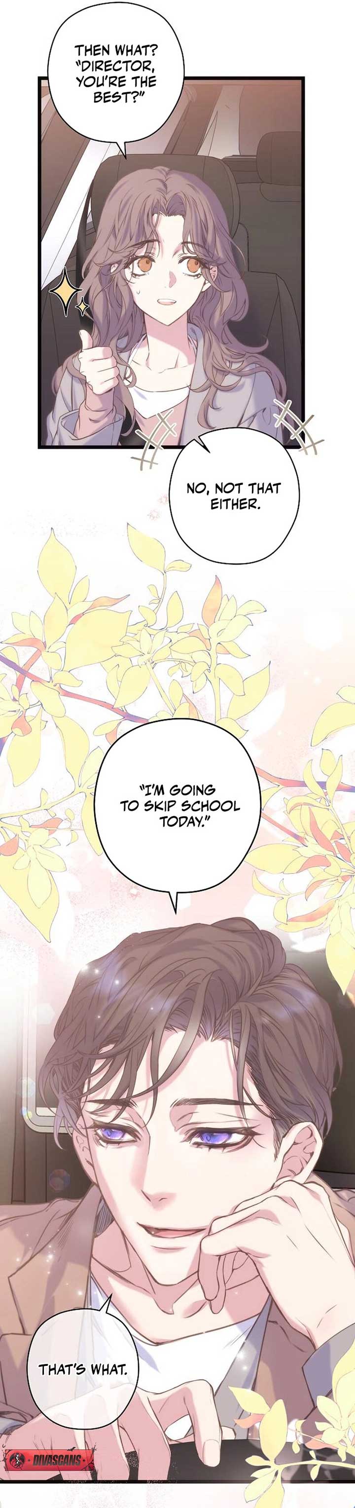 Coupl’s Time Chapter 7 - Page 15