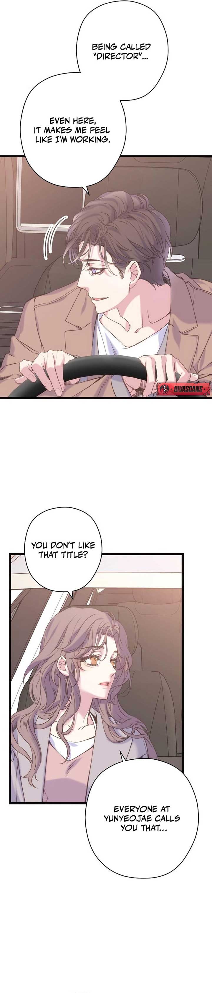 Coupl’s Time Chapter 7 - Page 27