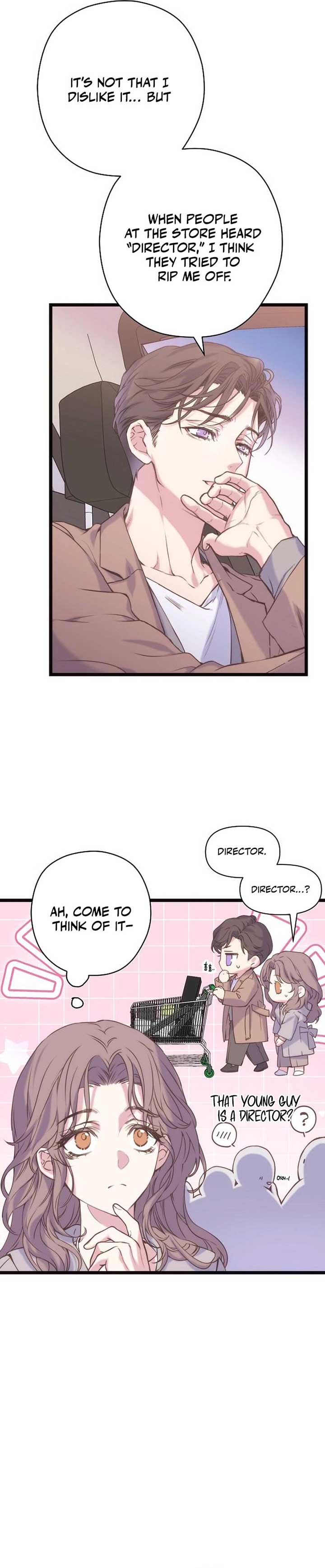 Coupl’s Time Chapter 7 - Page 28