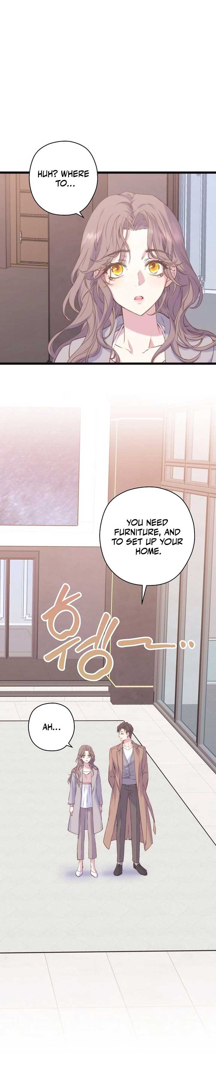 Coupl’s Time Chapter 7 - Page 5