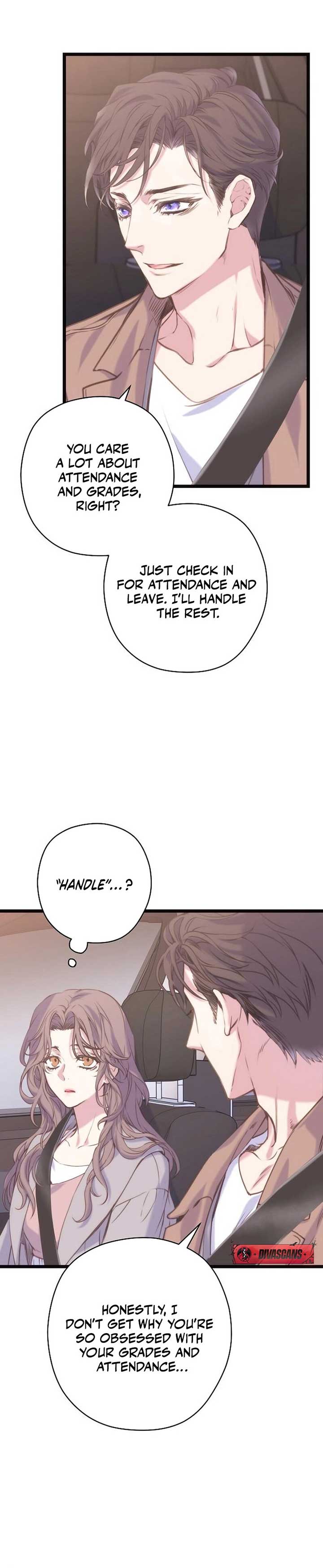 Coupl’s Time Chapter 7 - Page 7