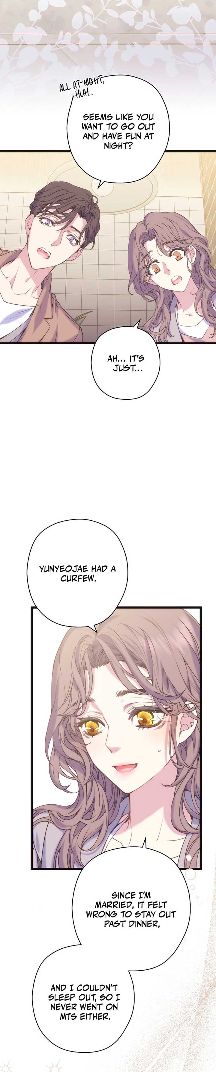 Coupl’s Time Chapter 8 - Page 10