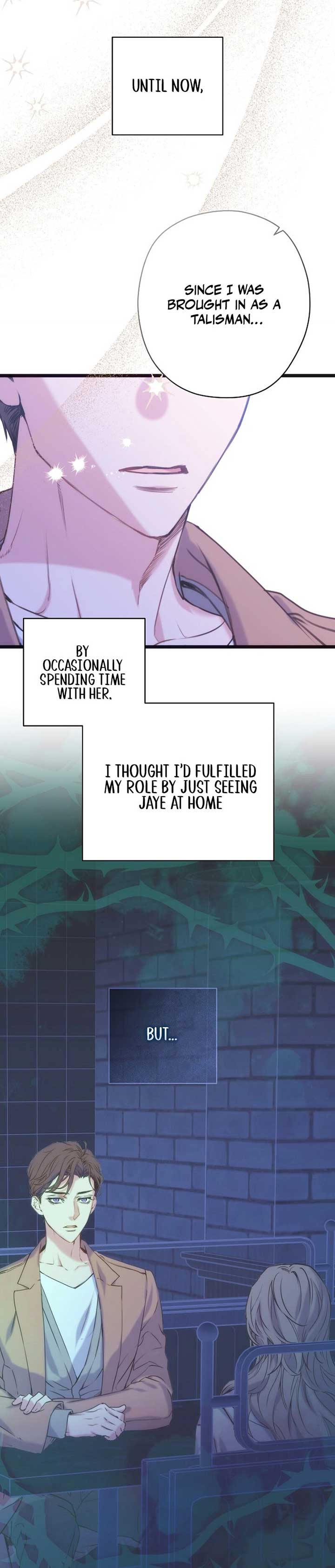 Coupl’s Time Chapter 8 - Page 11