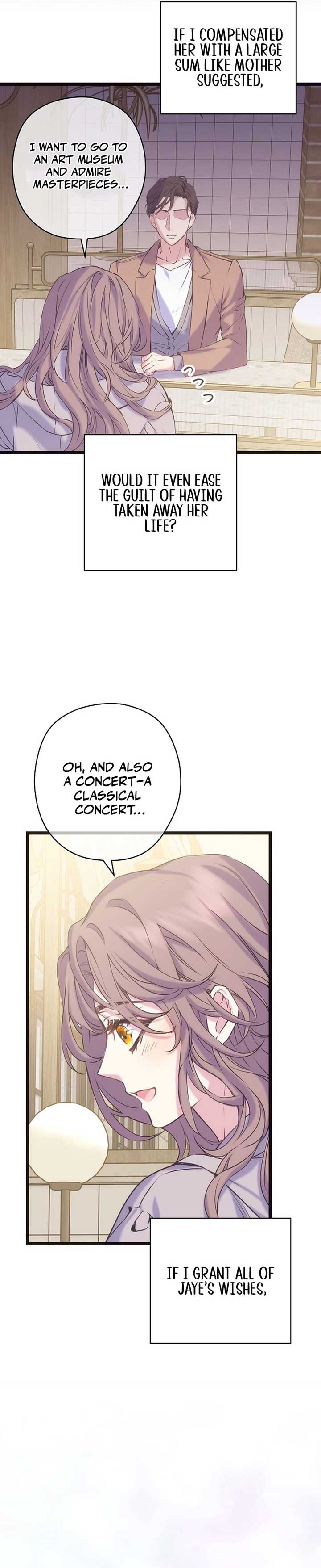 Coupl’s Time Chapter 8 - Page 14