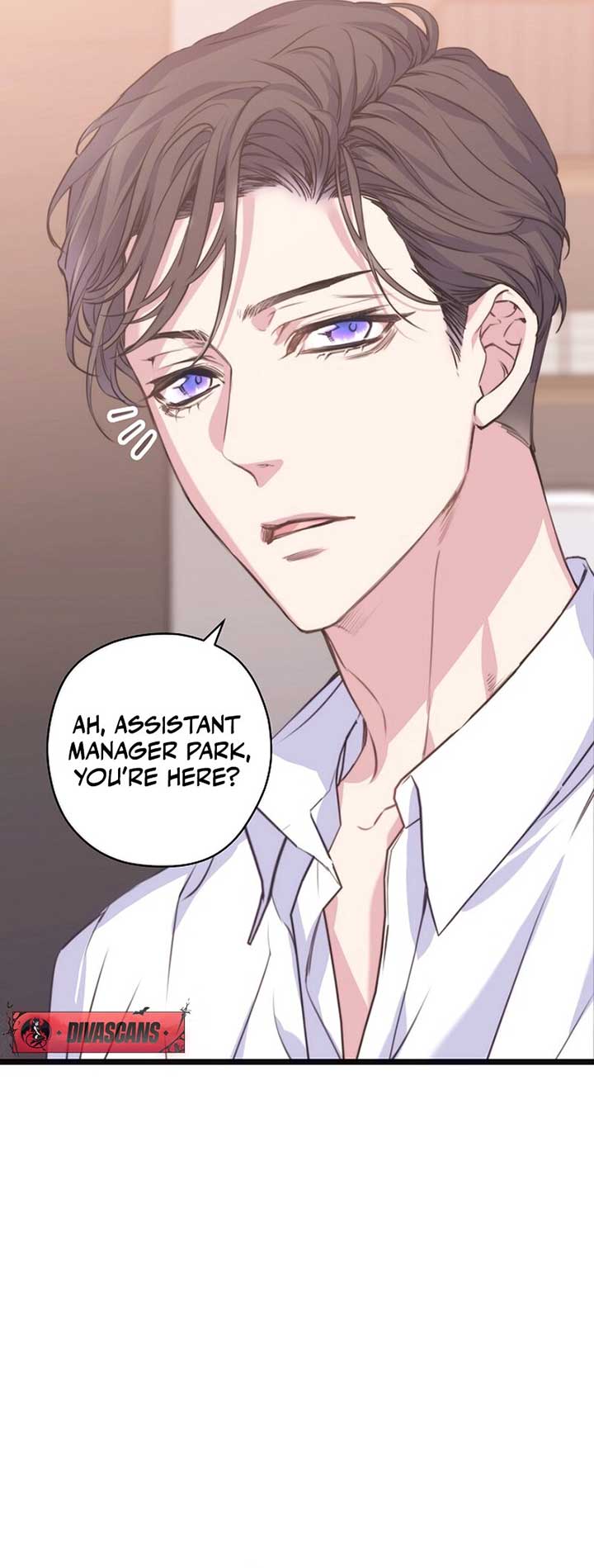 Coupl’s Time Chapter 8 - Page 23