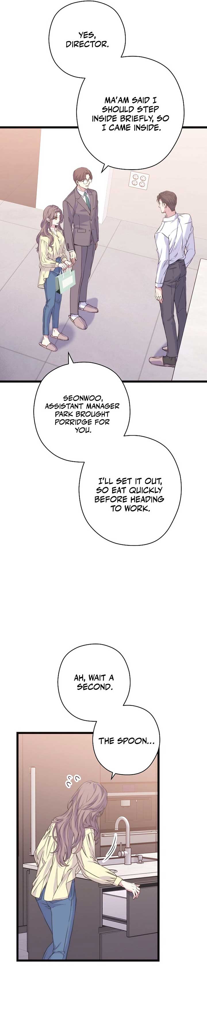 Coupl’s Time Chapter 8 - Page 24