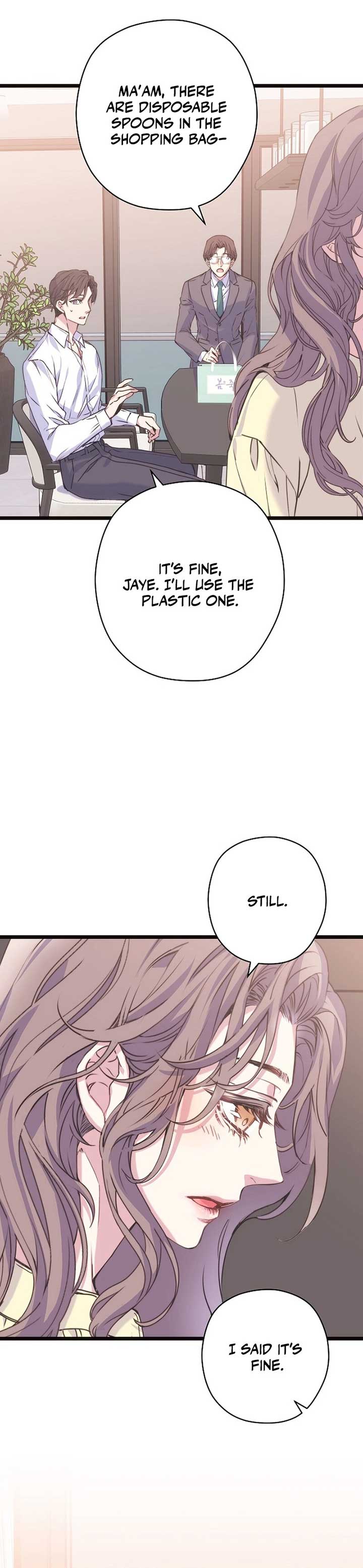 Coupl’s Time Chapter 8 - Page 25