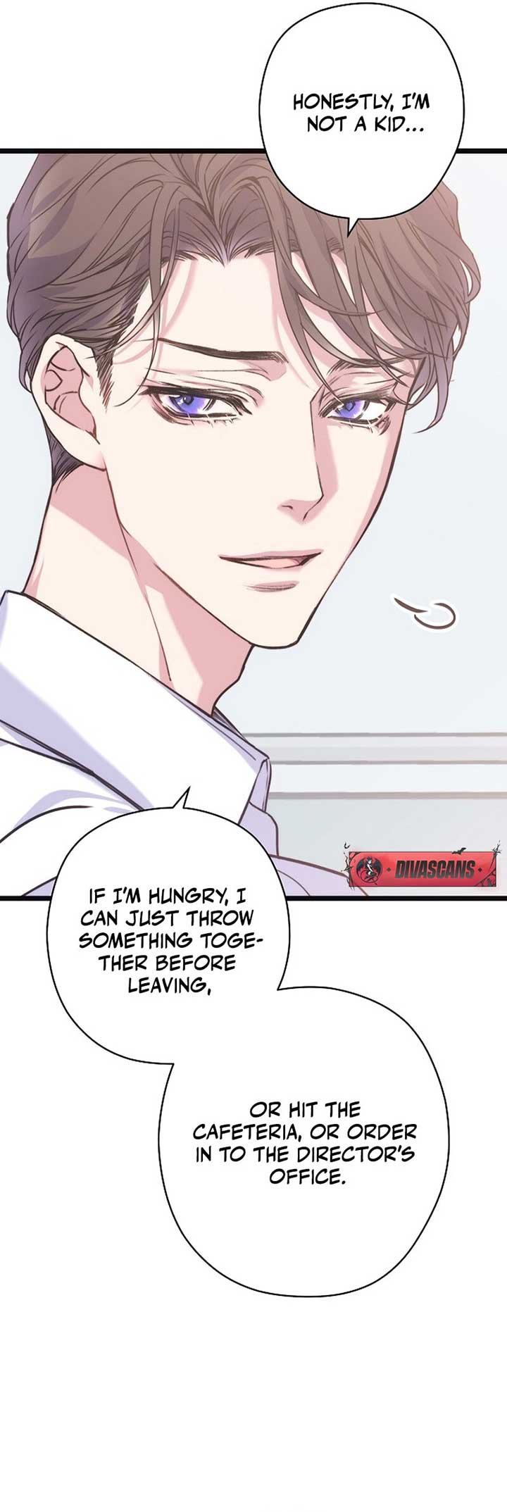 Coupl’s Time Chapter 8 - Page 27