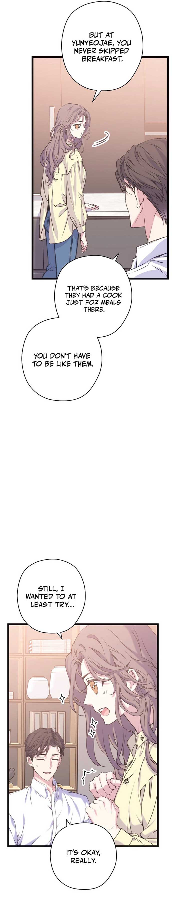 Coupl’s Time Chapter 8 - Page 28