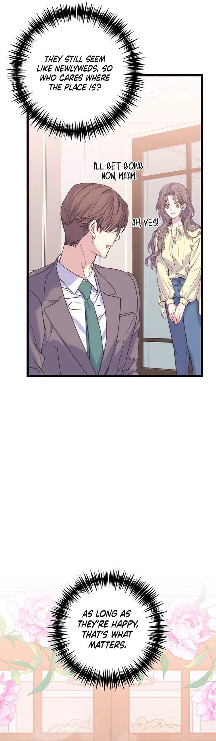 Coupl’s Time Chapter 8 - Page 31