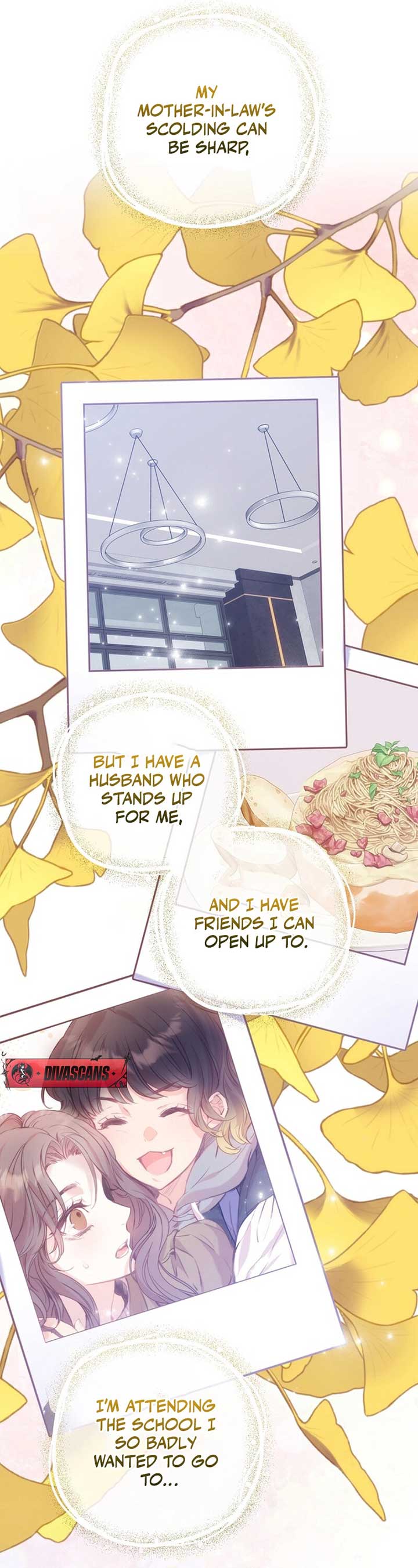 Coupl’s Time Chapter 8 - Page 5