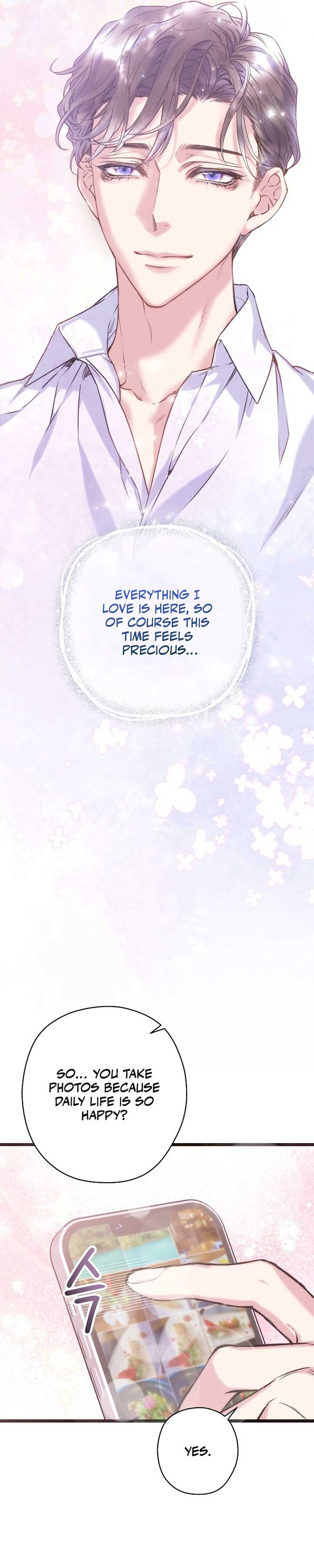 Coupl’s Time Chapter 8 - Page 6