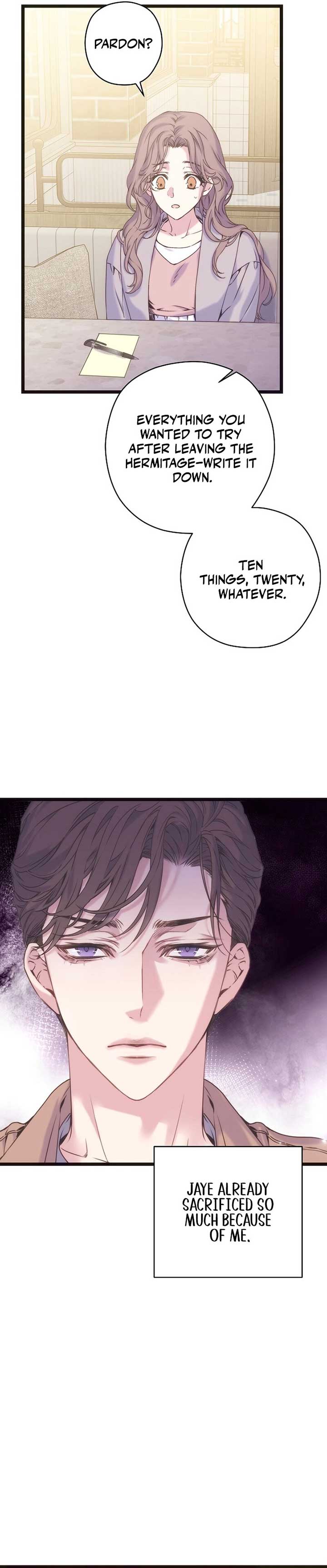 Coupl’s Time Chapter 8 - Page 8