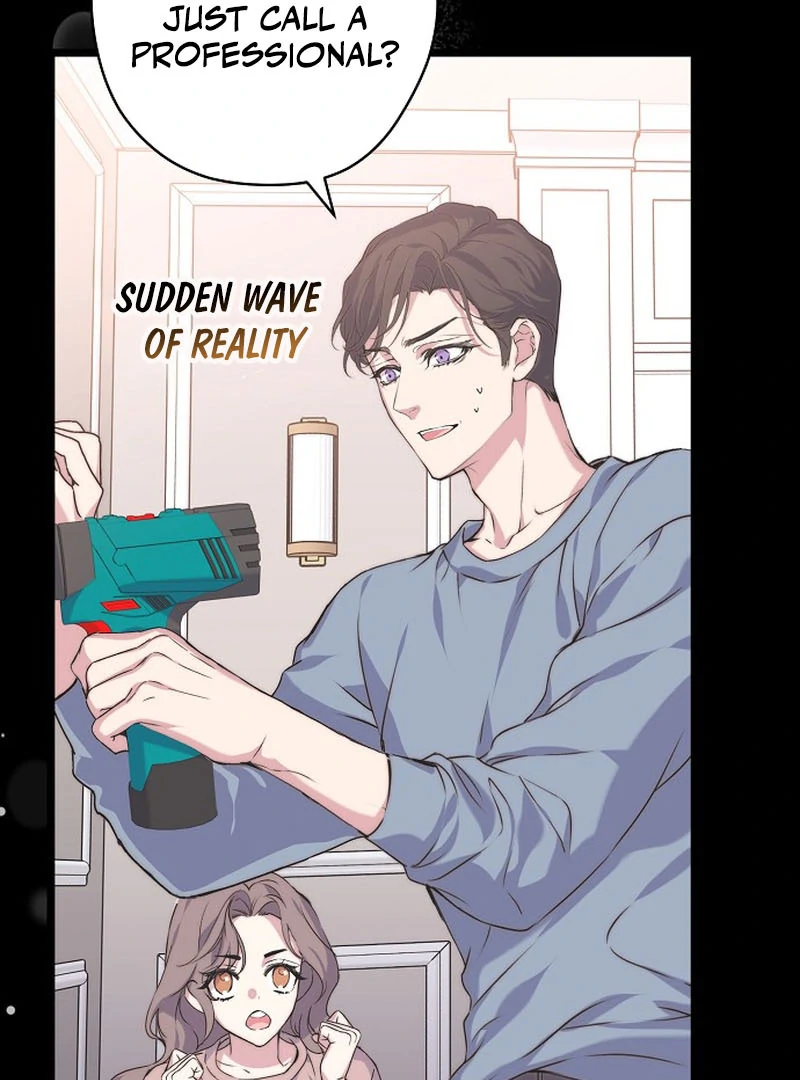 Coupl’s Time Chapter 9 - Page 19