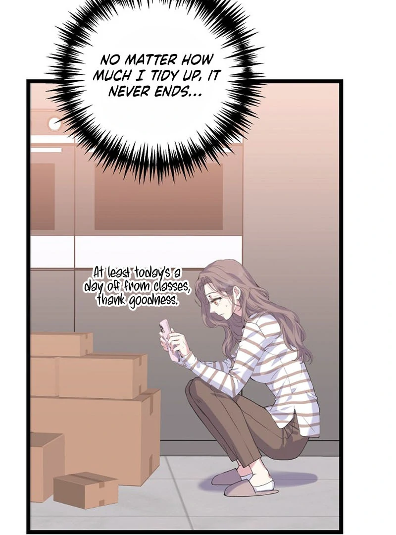 Coupl’s Time Chapter 9 - Page 5