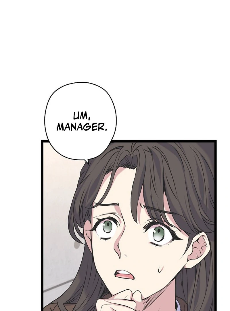 Coupl’s Time Chapter 9 - Page 86