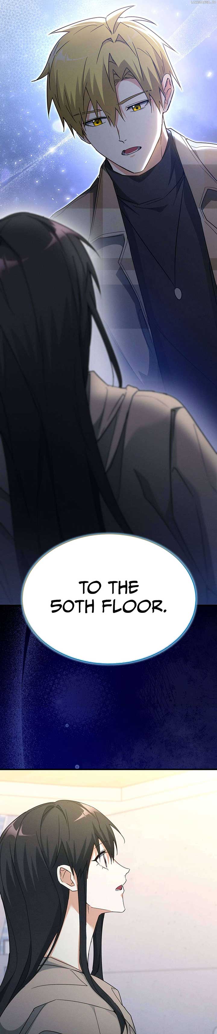 Even Today, the Ranker Dreams of Retirement Chapter 25 - Page 18