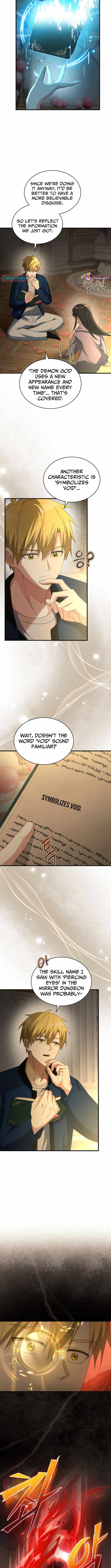 Even Today, the Ranker Dreams of Retirement Chapter 31 - Page 2