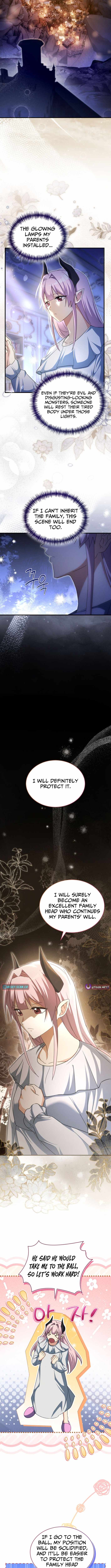 Even Today, the Ranker Dreams of Retirement Chapter 31 - Page 6