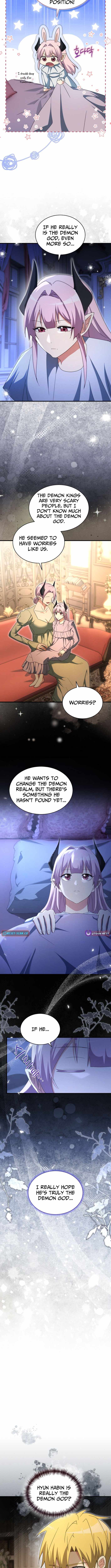 Even Today, the Ranker Dreams of Retirement Chapter 31 - Page 7