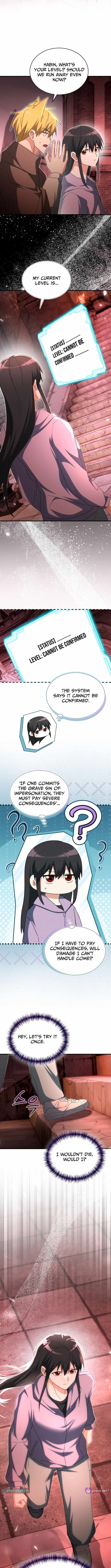 Even Today, the Ranker Dreams of Retirement Chapter 32 - Page 14