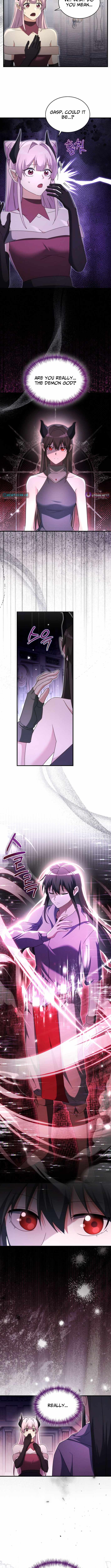 Even Today, the Ranker Dreams of Retirement Chapter 32 - Page 6