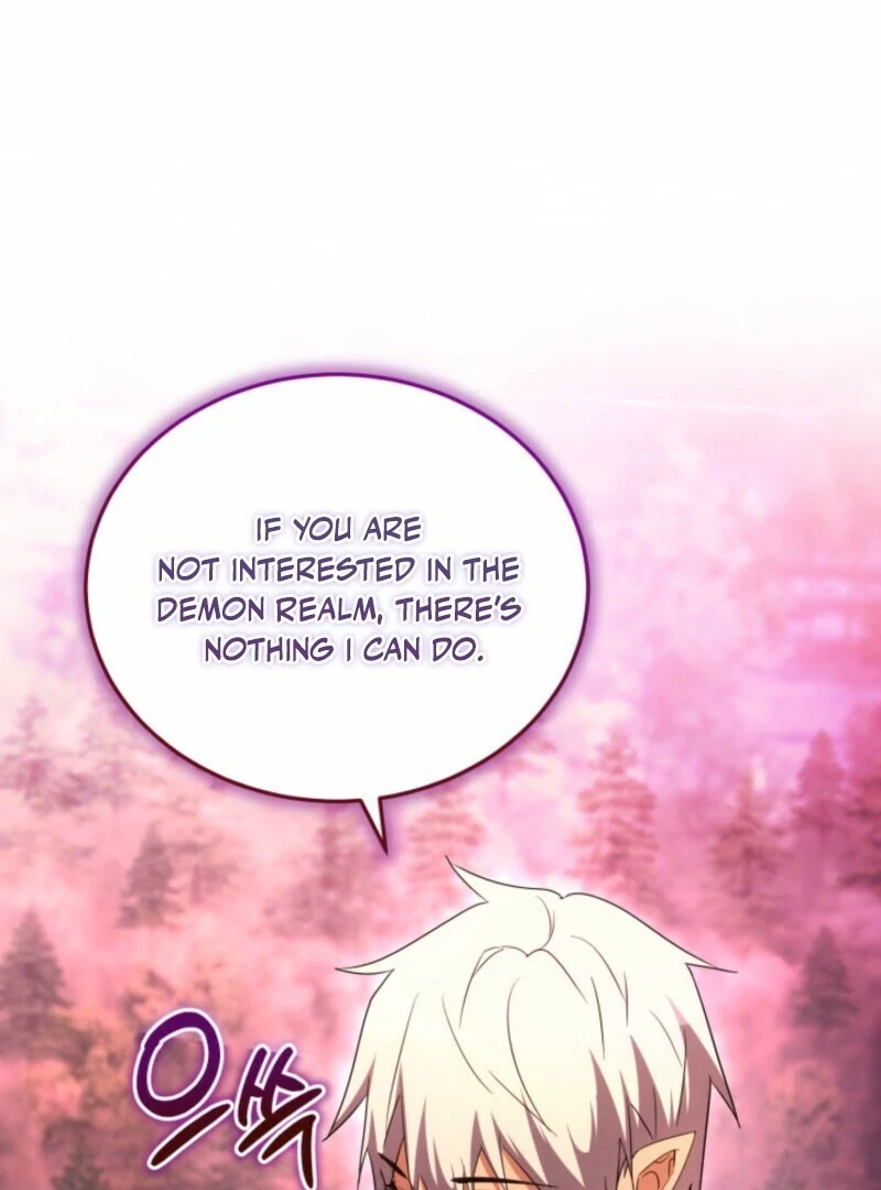 Even Today, the Ranker Dreams of Retirement Chapter 38 - Page 117