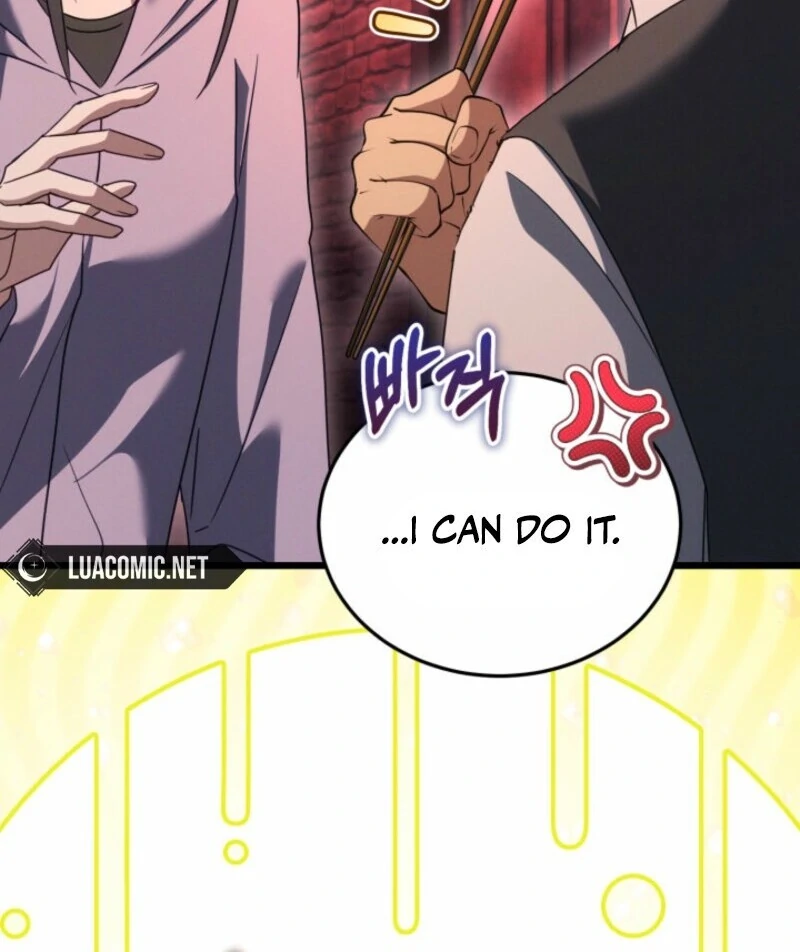 Even Today, the Ranker Dreams of Retirement Chapter 38 - Page 14