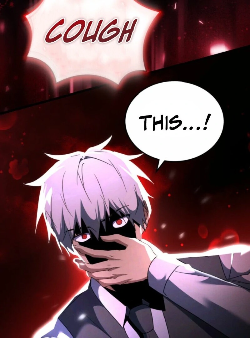 Even Today, the Ranker Dreams of Retirement Chapter 38 - Page 20