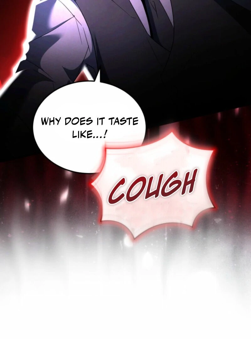 Even Today, the Ranker Dreams of Retirement Chapter 38 - Page 21