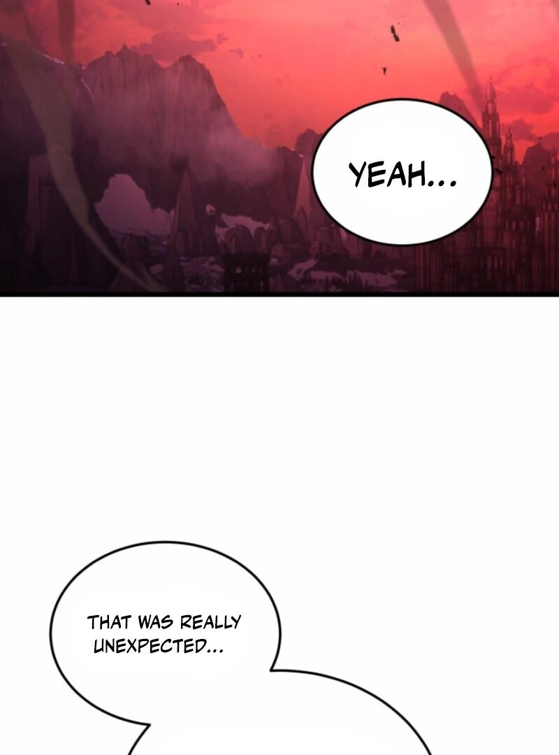 Even Today, the Ranker Dreams of Retirement Chapter 38 - Page 33