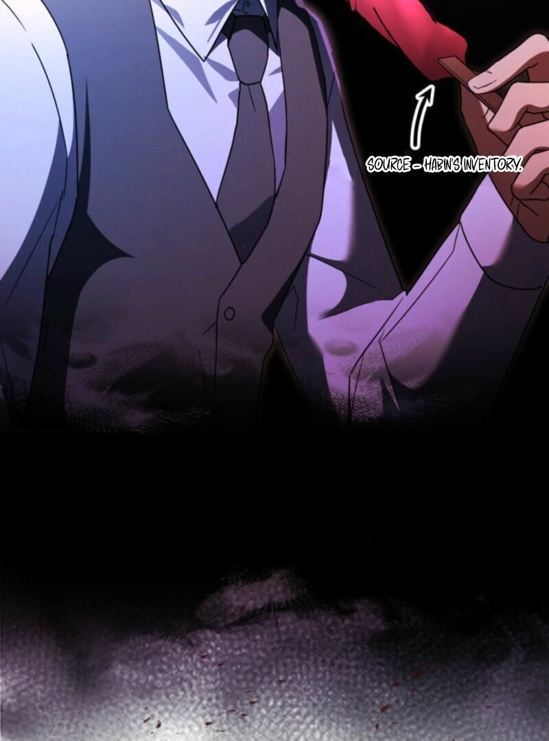 Even Today, the Ranker Dreams of Retirement Chapter 38 - Page 38