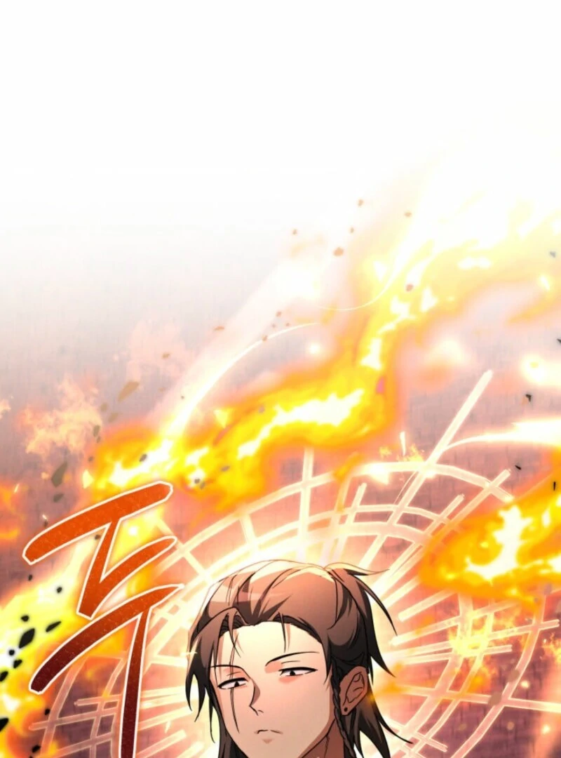 Even Today, the Ranker Dreams of Retirement Chapter 38 - Page 44