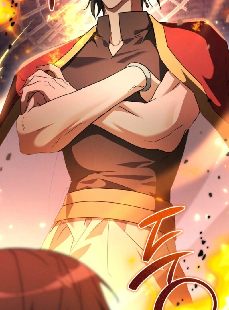 Even Today, the Ranker Dreams of Retirement Chapter 38 - Page 45