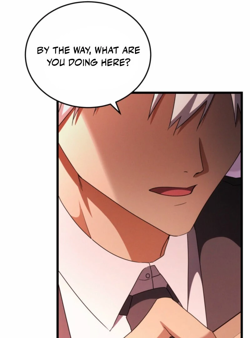 Even Today, the Ranker Dreams of Retirement Chapter 38 - Page 55