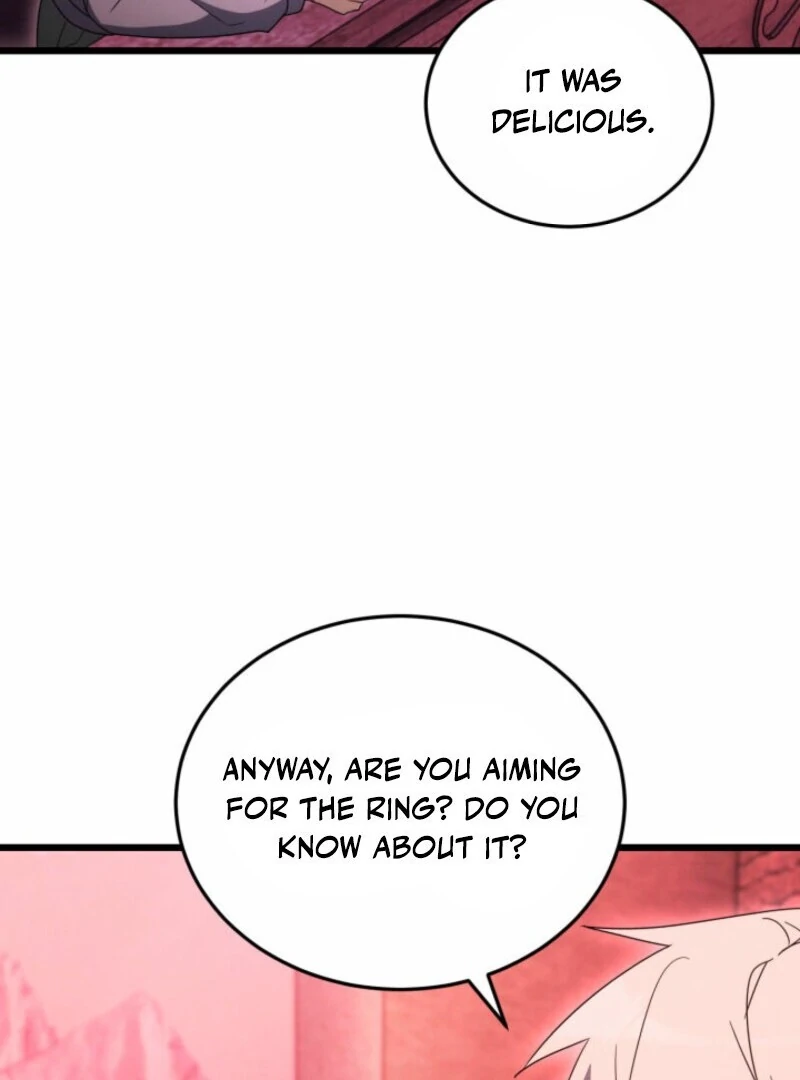 Even Today, the Ranker Dreams of Retirement Chapter 38 - Page 58