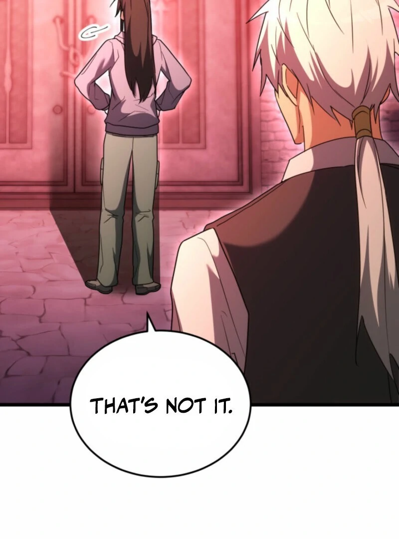 Even Today, the Ranker Dreams of Retirement Chapter 38 - Page 77